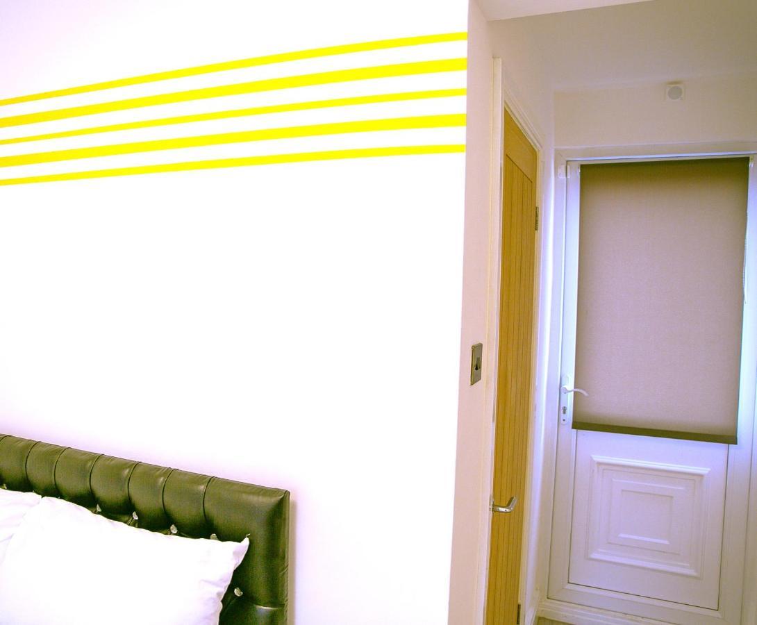 Rostron House Hotel Manchester Bagian luar foto