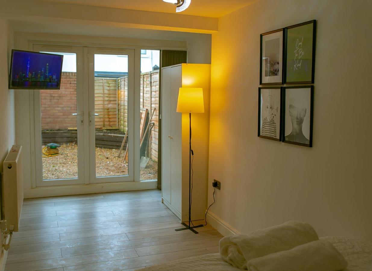 Rostron House Hotel Manchester Bagian luar foto