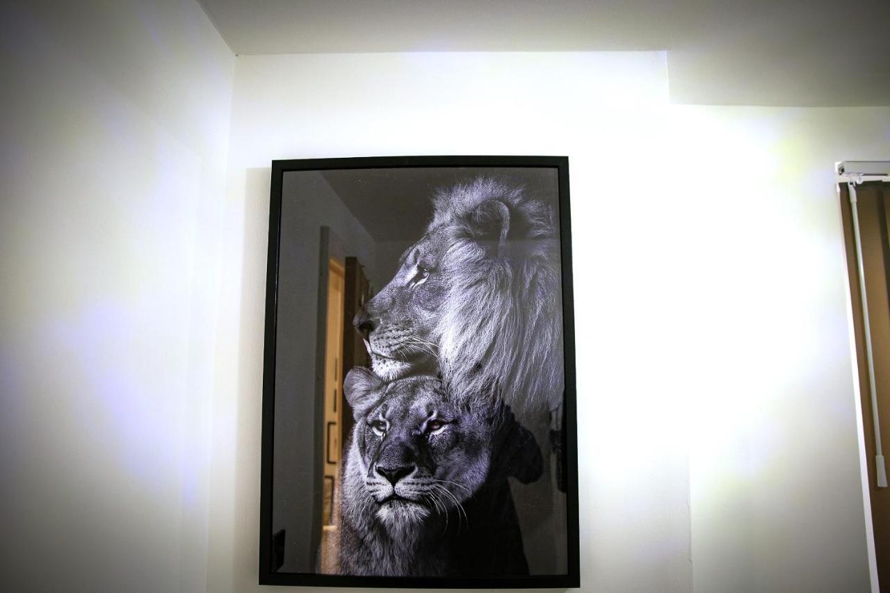 Rostron House Hotel Manchester Bagian luar foto